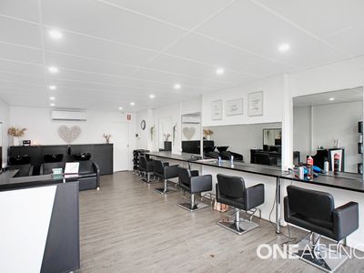 128-130 Tongarra Road, Albion Park