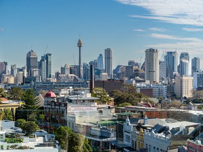 13 / 339 Oxford Street, Paddington