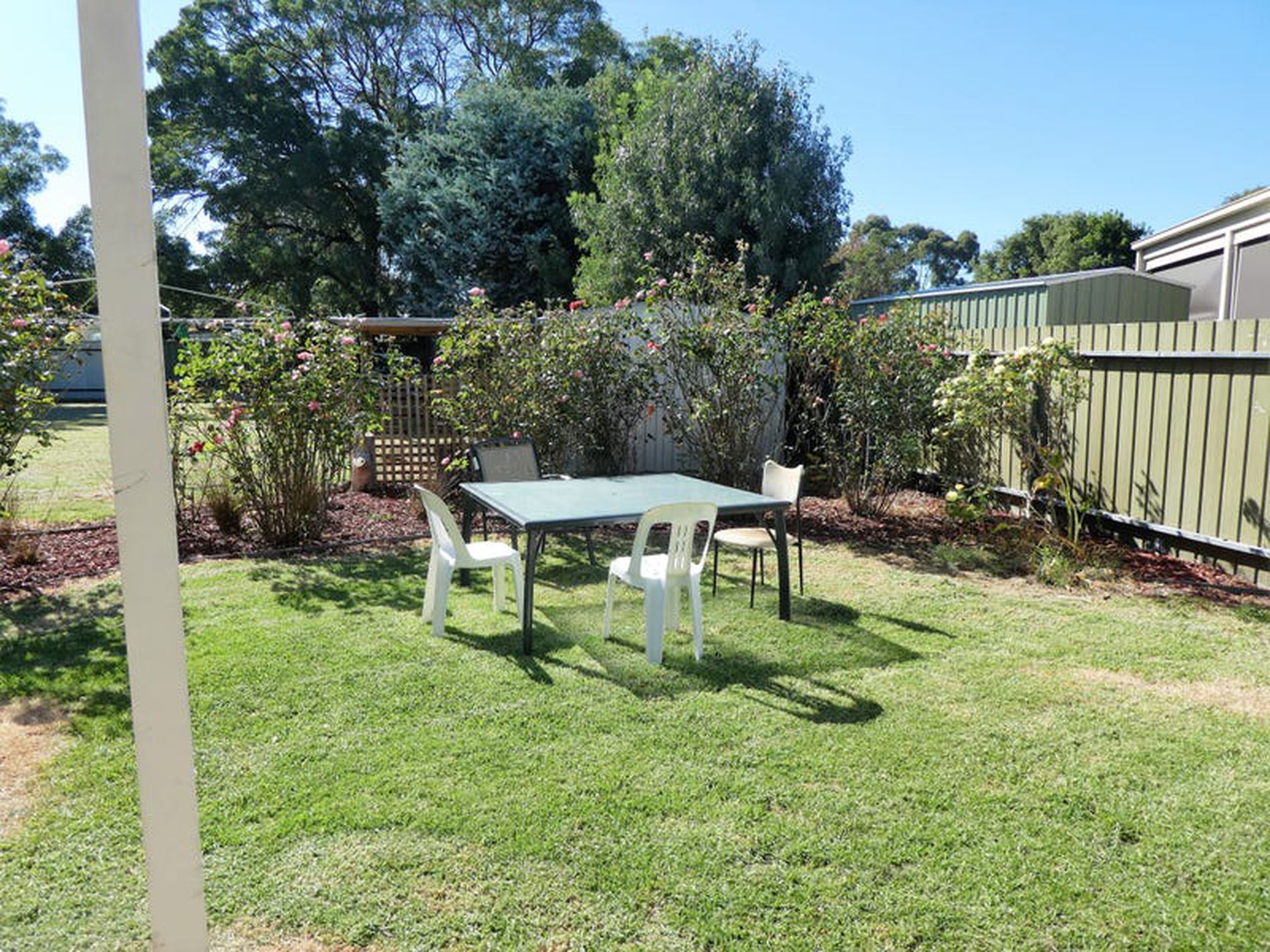 22 Oak Street, Seymour