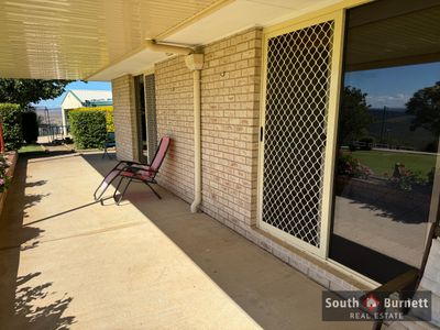 102  Muir Drive, Nanango