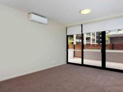 201 / 1 Footbridge Boulevard, Wentworth Point