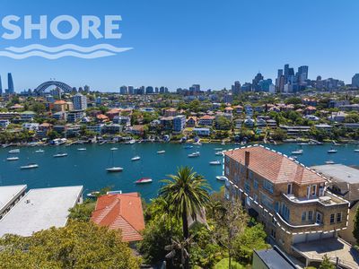 2 / 70 Milson Road, Cremorne Point