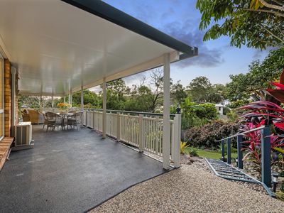 16 Rhapis Court, Buderim