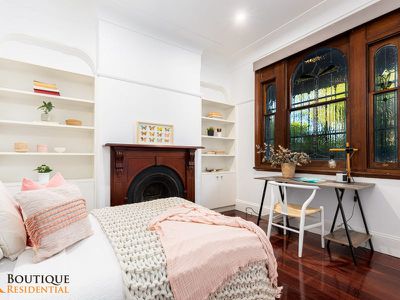 20 Weston Street, Dulwich Hill