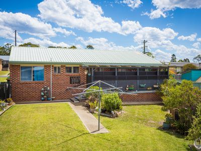 4 Elanora Street, Dalmeny