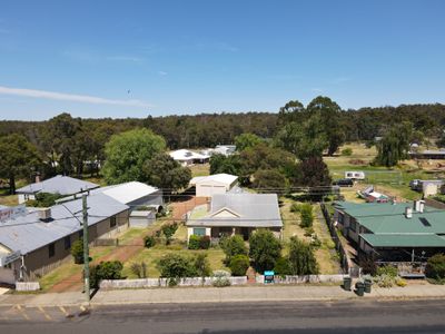 53 South Western Highway, Kirup