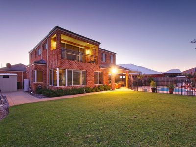 23 Fairview Heights, Ellenbrook