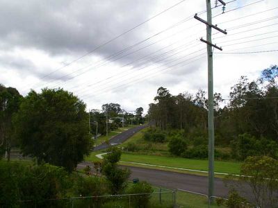 North Ipswich