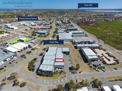 5/3 Toynbee Way, Port Kennedy