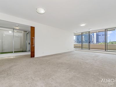 1409/170 Grey Street, South Brisbane