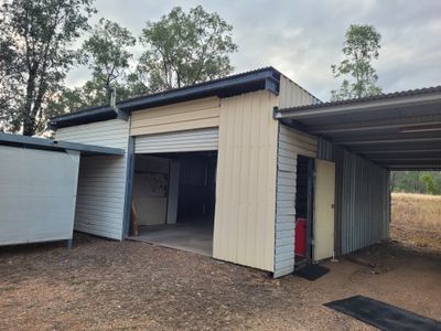 30-34 GOANNA FLATS ROAD, Rubyvale