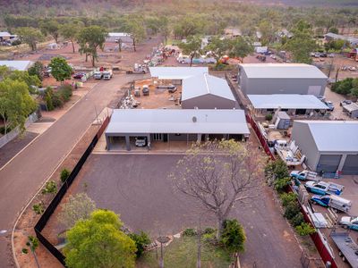 10 Salacca Loop, Kununurra
