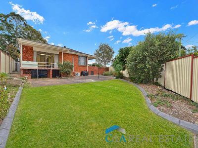 40 Picasso Cres, Old Toongabbie