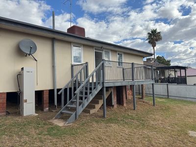 30 Callaghan Street, Parkes