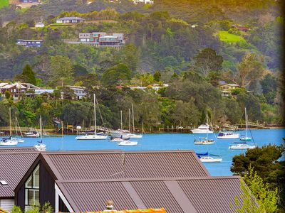 254 Hobsonville Point Road, Hobsonville