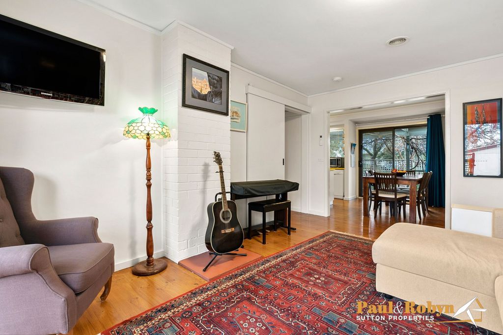27 Tardent Street, Downer