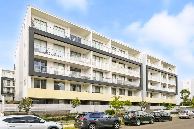 107 / 8 Isla Street, Schofields