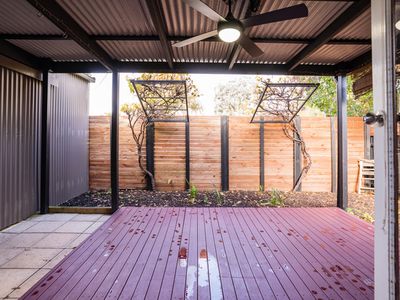1 / 38 LAWRENCE STREET, Wodonga