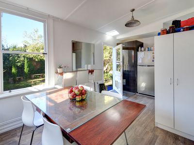 1068 George Street, North Dunedin