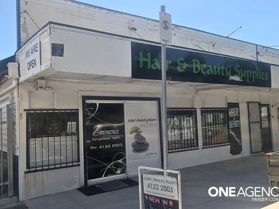 Eminence Hair and Beauty Supplies