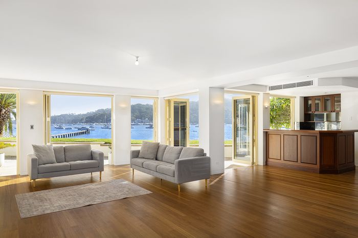 1740 Pittwater Road, Bayview