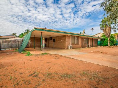 9 Stanley Street, South Hedland