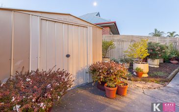 1 Civic Place, Berwick