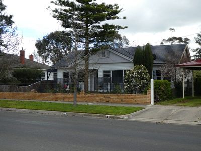 91 Wimble St, Seymour