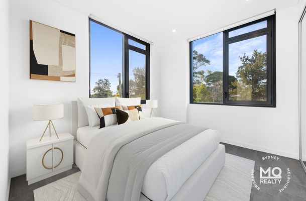 105 / 1 Oxford Street, Blacktown