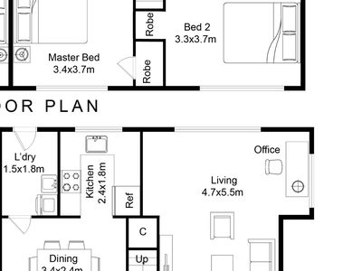 8A Devon Place, Cannons Creek