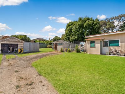 72 Moran Street, Long Gully