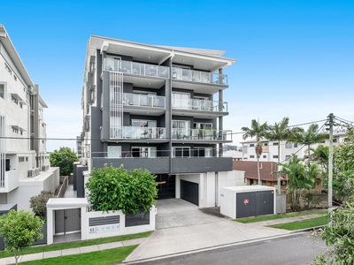 14 / 11 Besham Parade, Wynnum