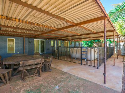70 Greene Place, South Hedland
