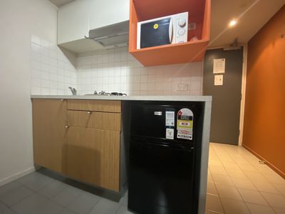 525 / 268 Flinders Street, Melbourne