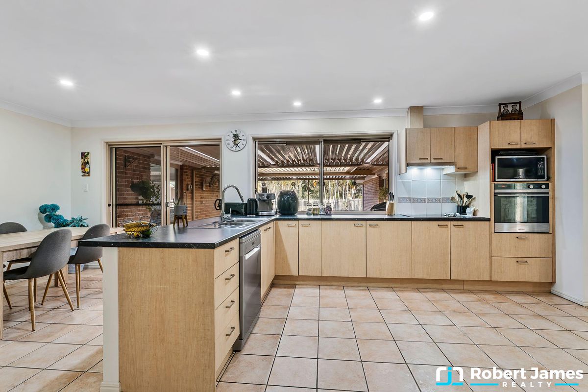 66 Silverwood Drive, Cooroibah