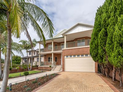 88 Minnamorra Ave, Earlwood