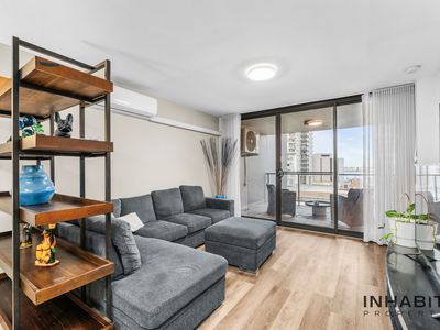 57 / 375 Hay Street, Perth