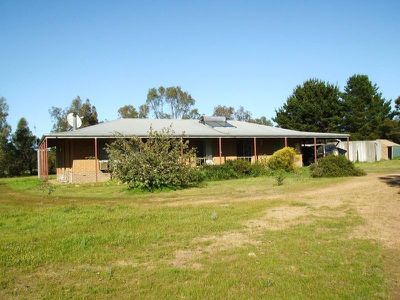 17 Gledhill Lane, Eppalock