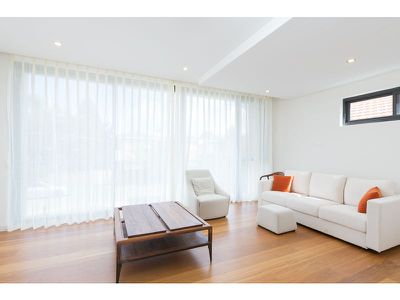 21 Black Street, Vaucluse