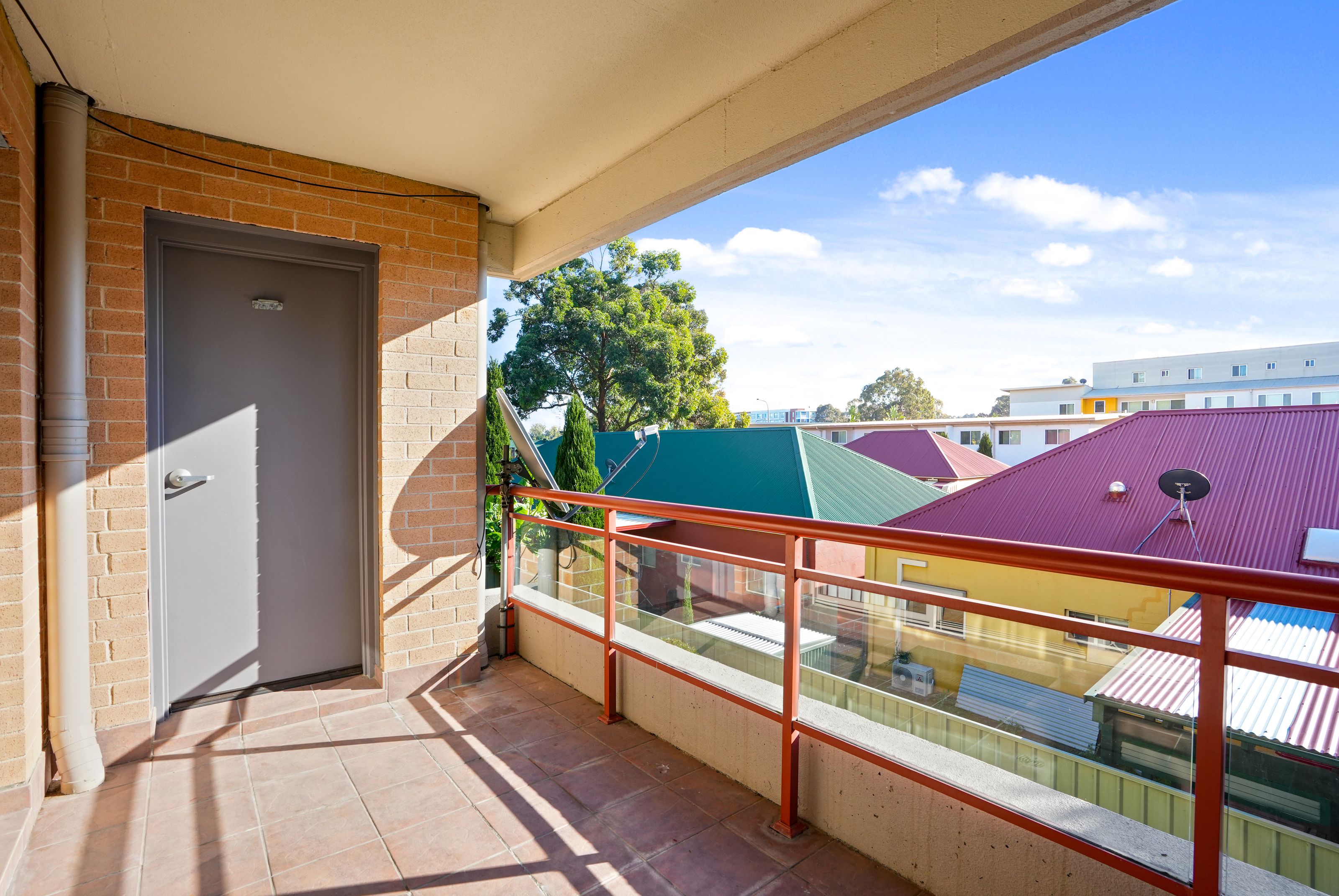 Unit 11 43 / 45 Preston Street, JAMISONTOWN