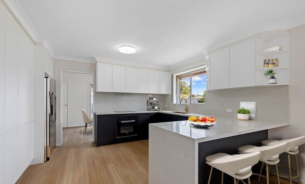 40 Clyde Avenue, Moorebank