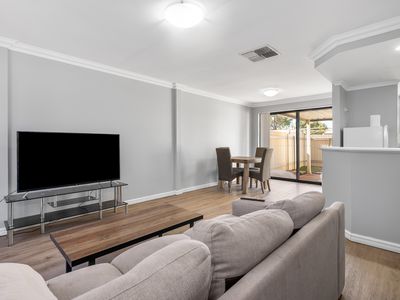 8 / 201 Egan Street, Kalgoorlie
