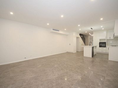 619 Hume Highway, Bass Hill