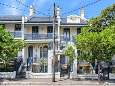 3 / 274 Bridge Road, Glebe