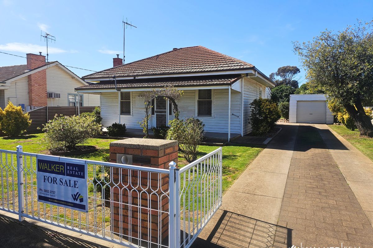 8 Crossthwaite Street, Kyabram
