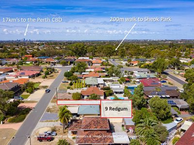 (Lot 2) 9 Redgum Street, Greenwood