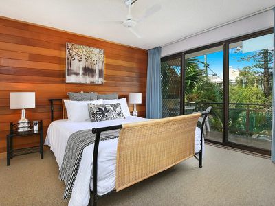 4 / 76 Parkyn Parade, Mooloolaba