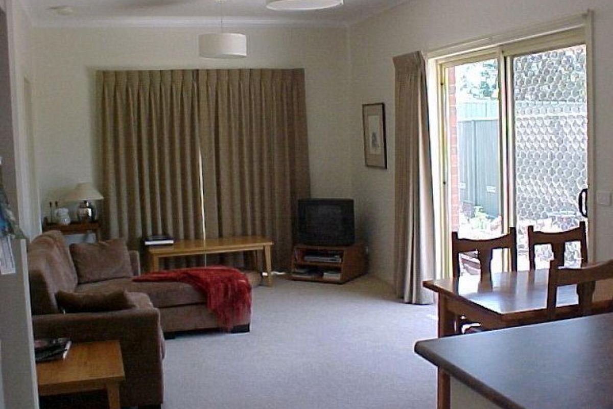 4 / 35 Malcolm Street, Mansfield