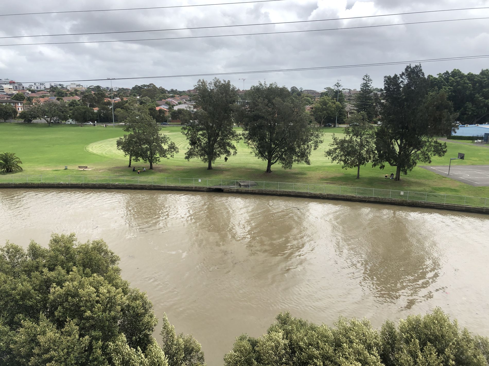 3307 / 15 Charles Street, Canterbury