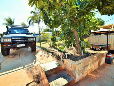 28B Bayman Street, Port Hedland